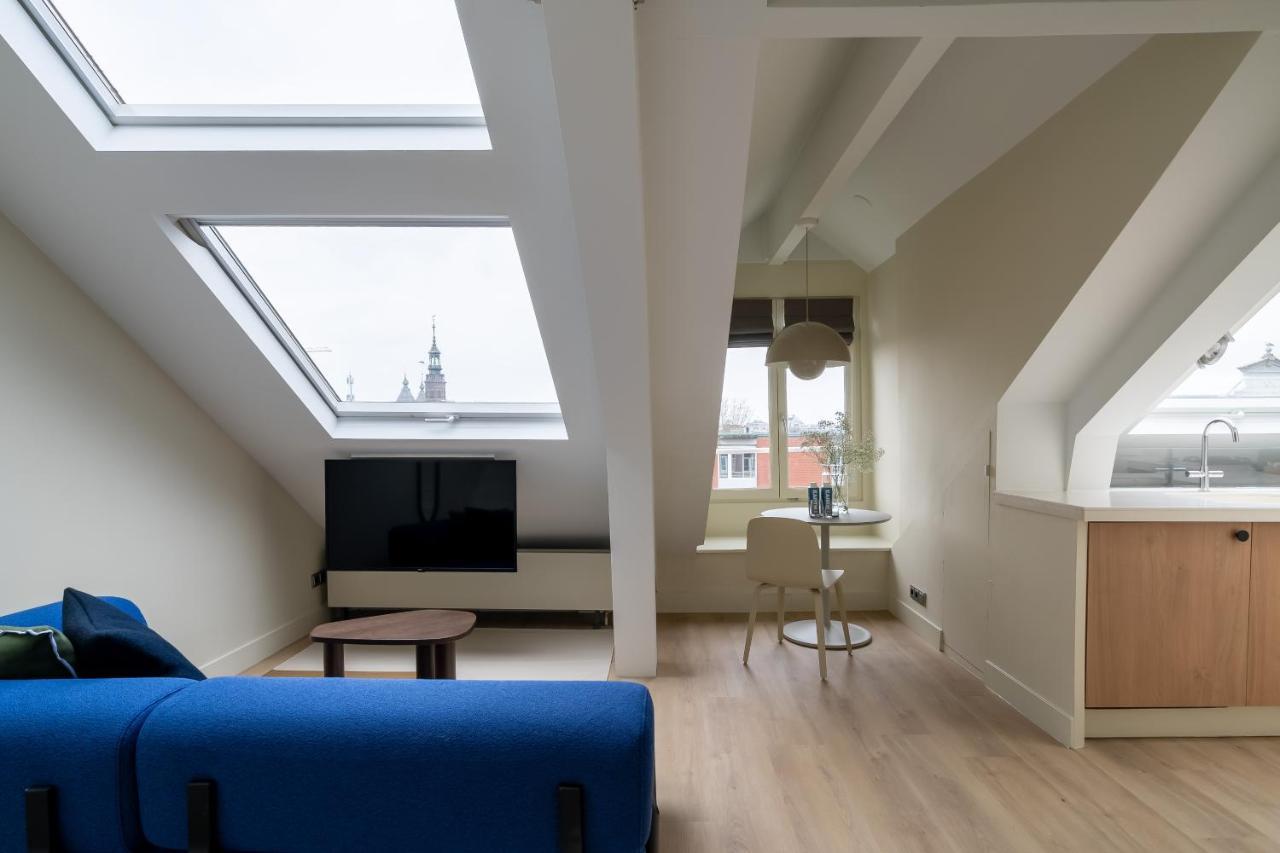Aparthotel Oosterpark By Yays