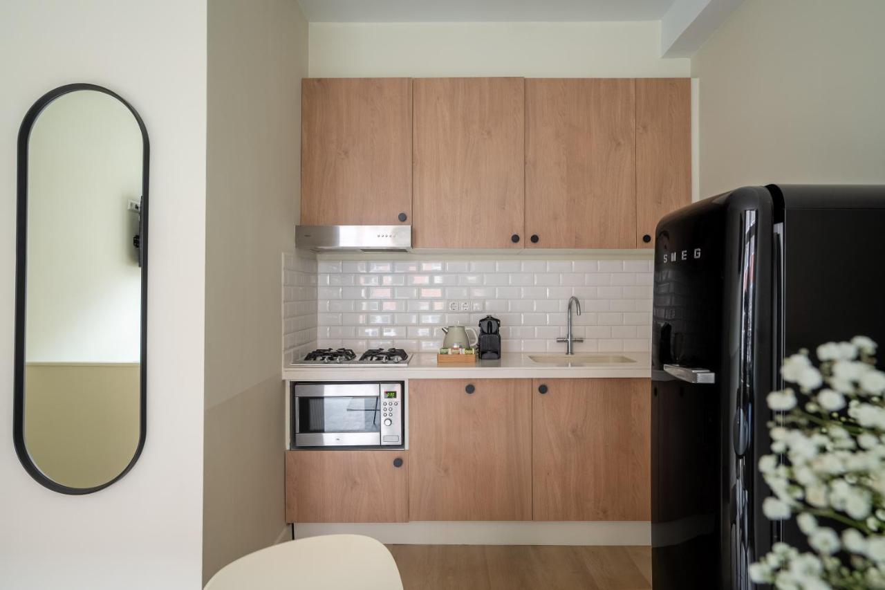 Aparthotel Oosterpark By Yays 3*