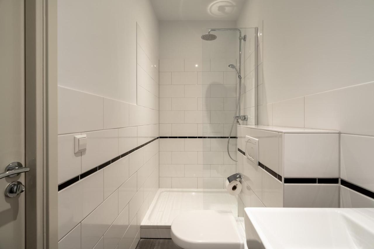 Oosterpark By Yays Aparthotel 3*