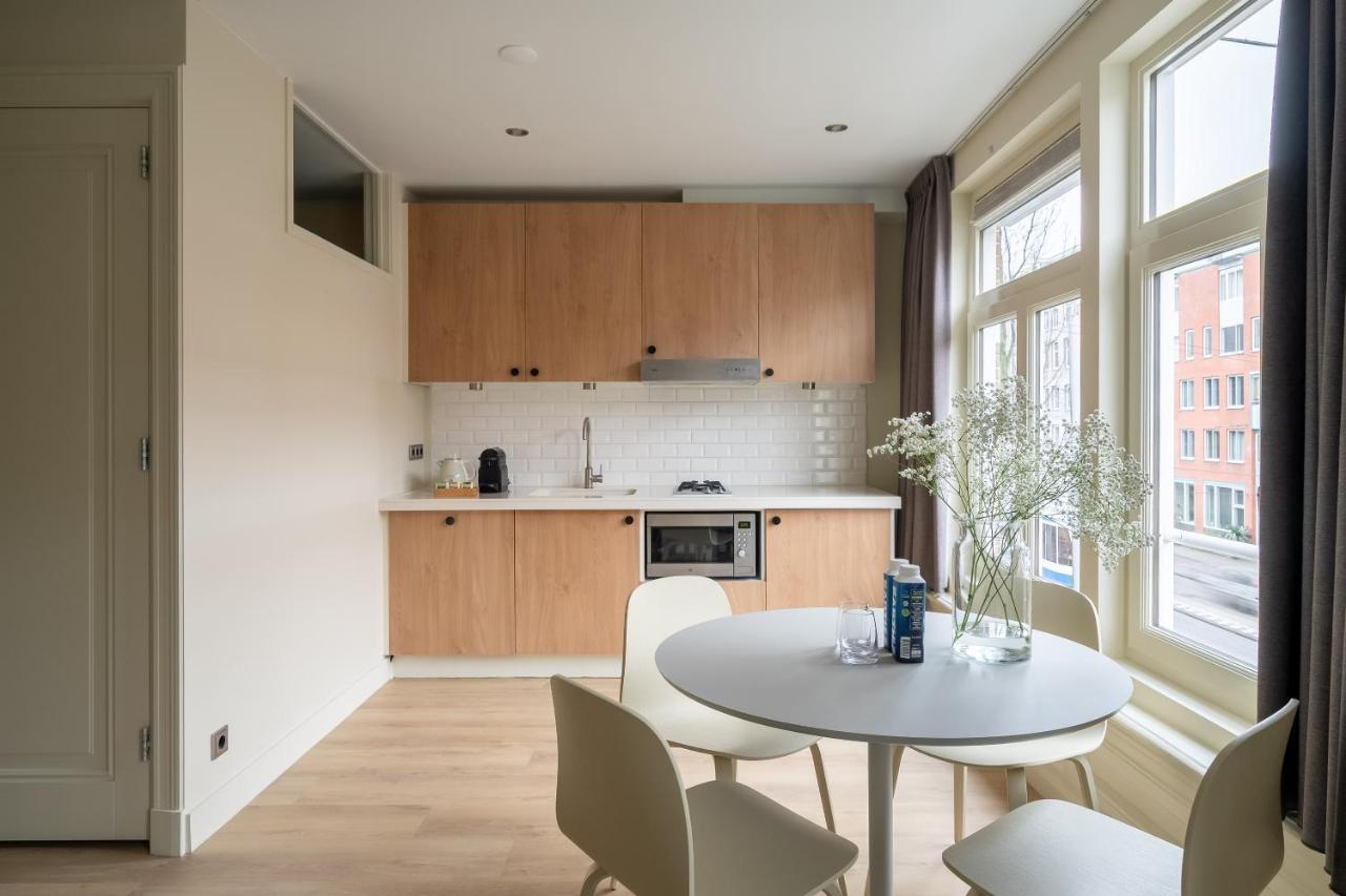 Oosterpark By Yays 3* Amsterdam