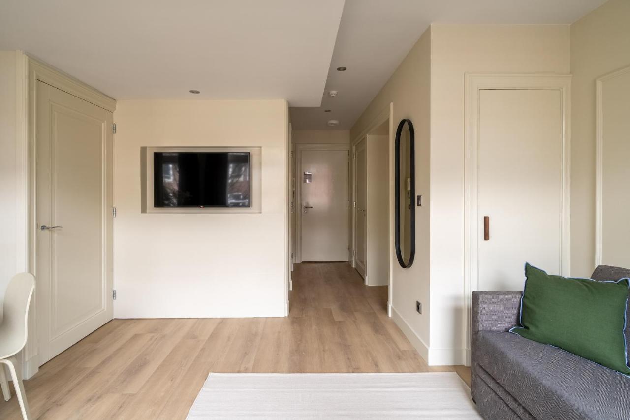 Oosterpark By Yays Aparthotel Amsterdam