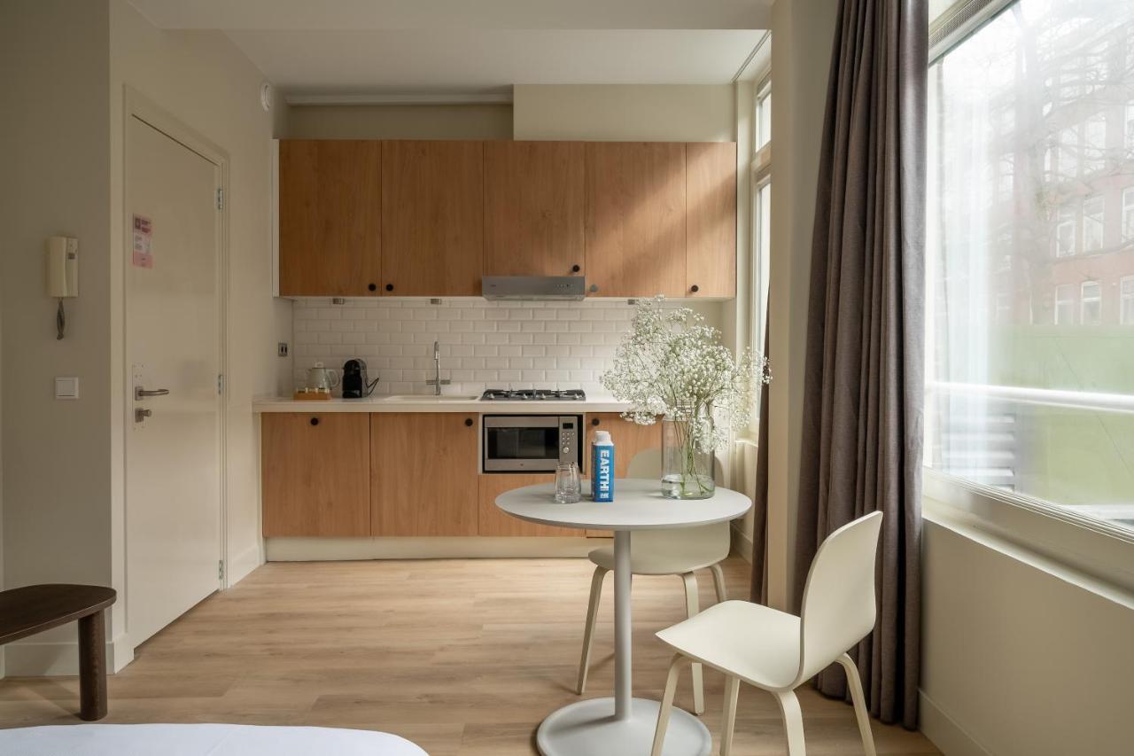Oosterpark By Yays Aparthotel