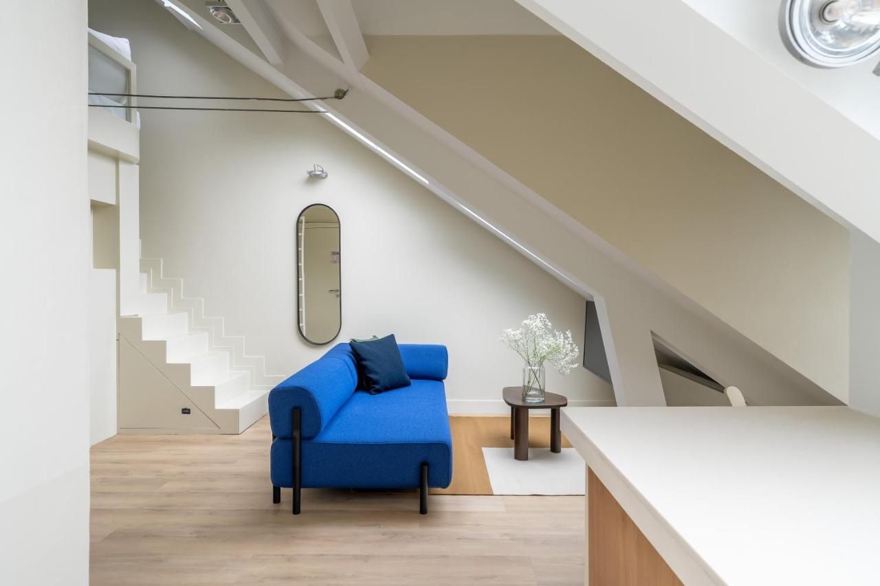 Aparthotel Oosterpark By Yays 3*