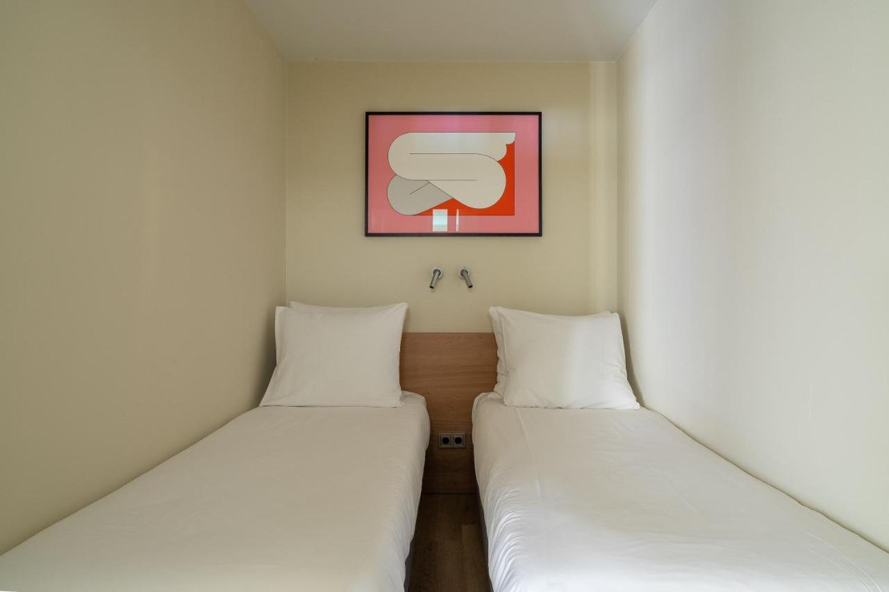 Oosterpark By Yays Aparthotel Amsterdam