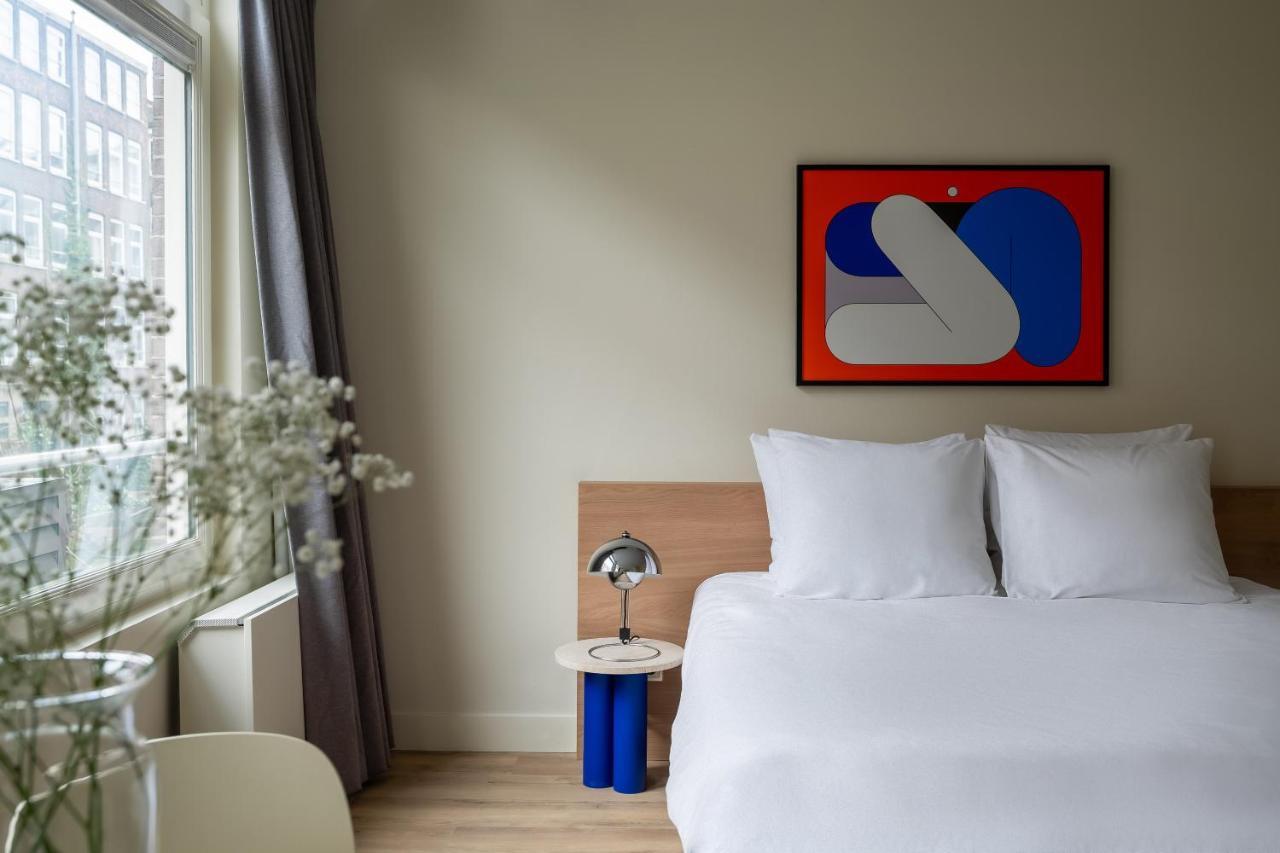 Oosterpark By Yays Aparthotel