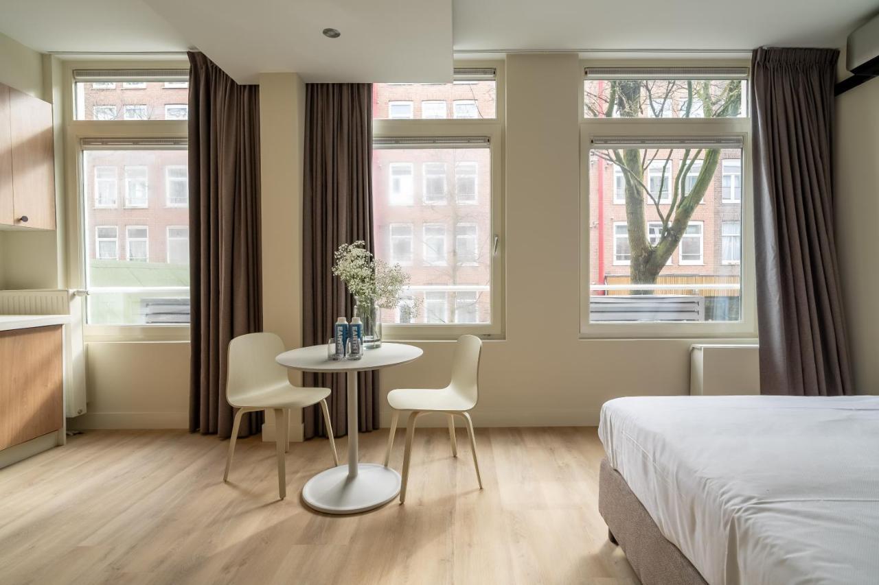 Oosterpark By Yays 3*