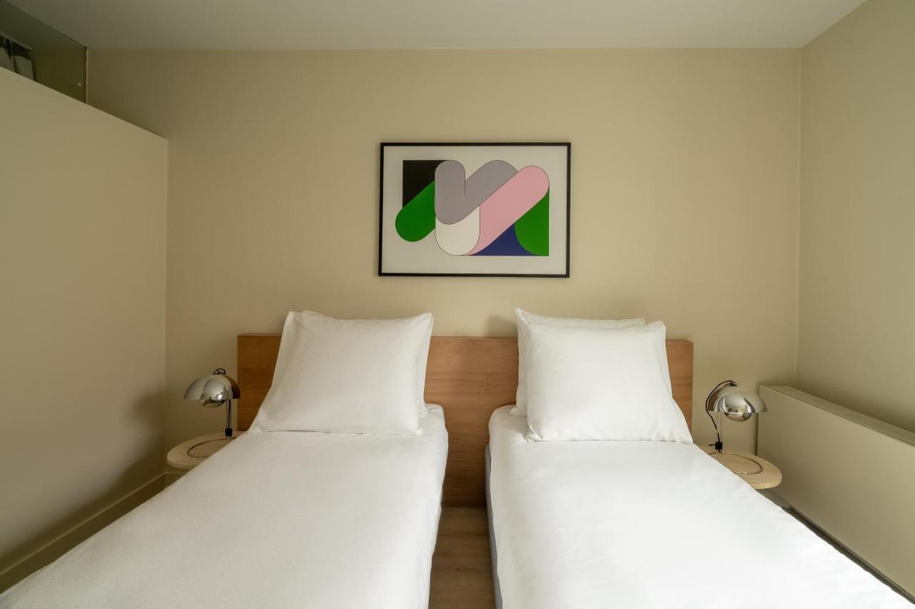 Oosterpark By Yays Aparthotel Amsterdam