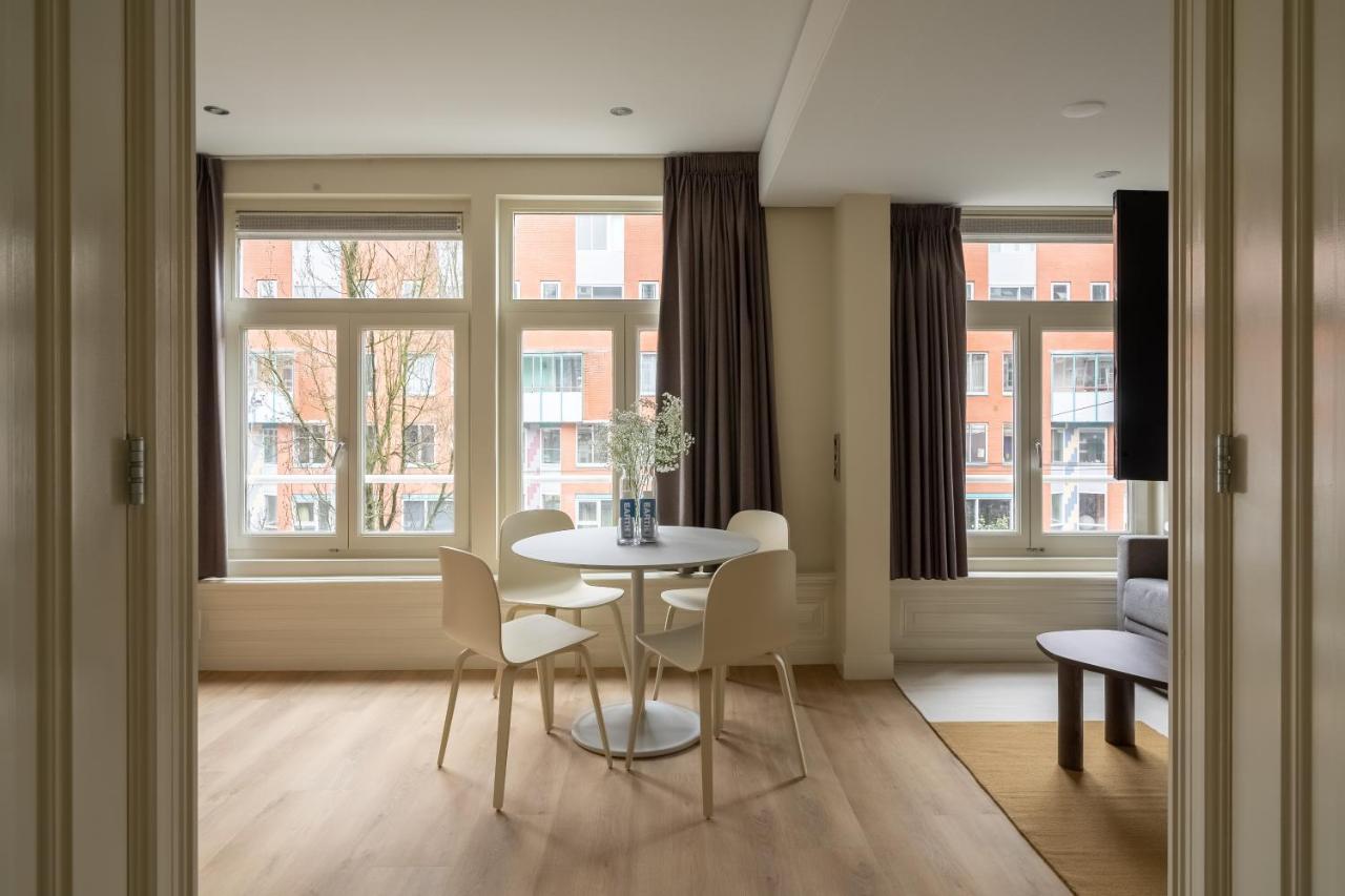 Oosterpark By Yays Aparthotel
