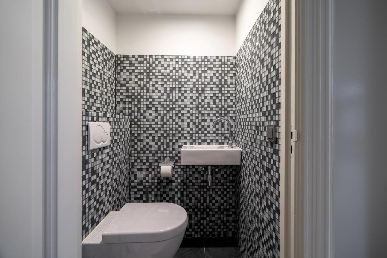 Aparthotel Oosterpark By Yays 3*