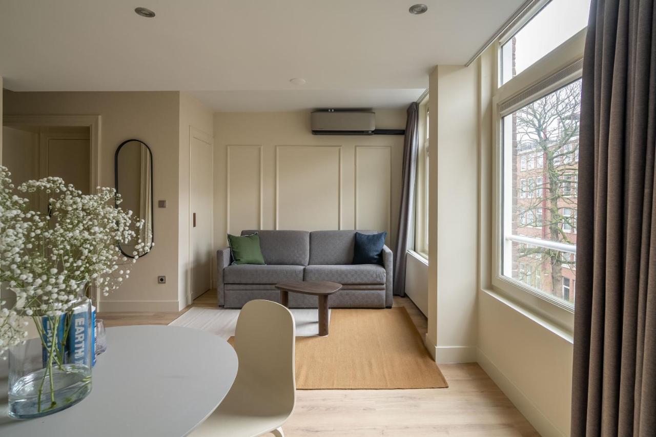Aparthotel Oosterpark By Yays