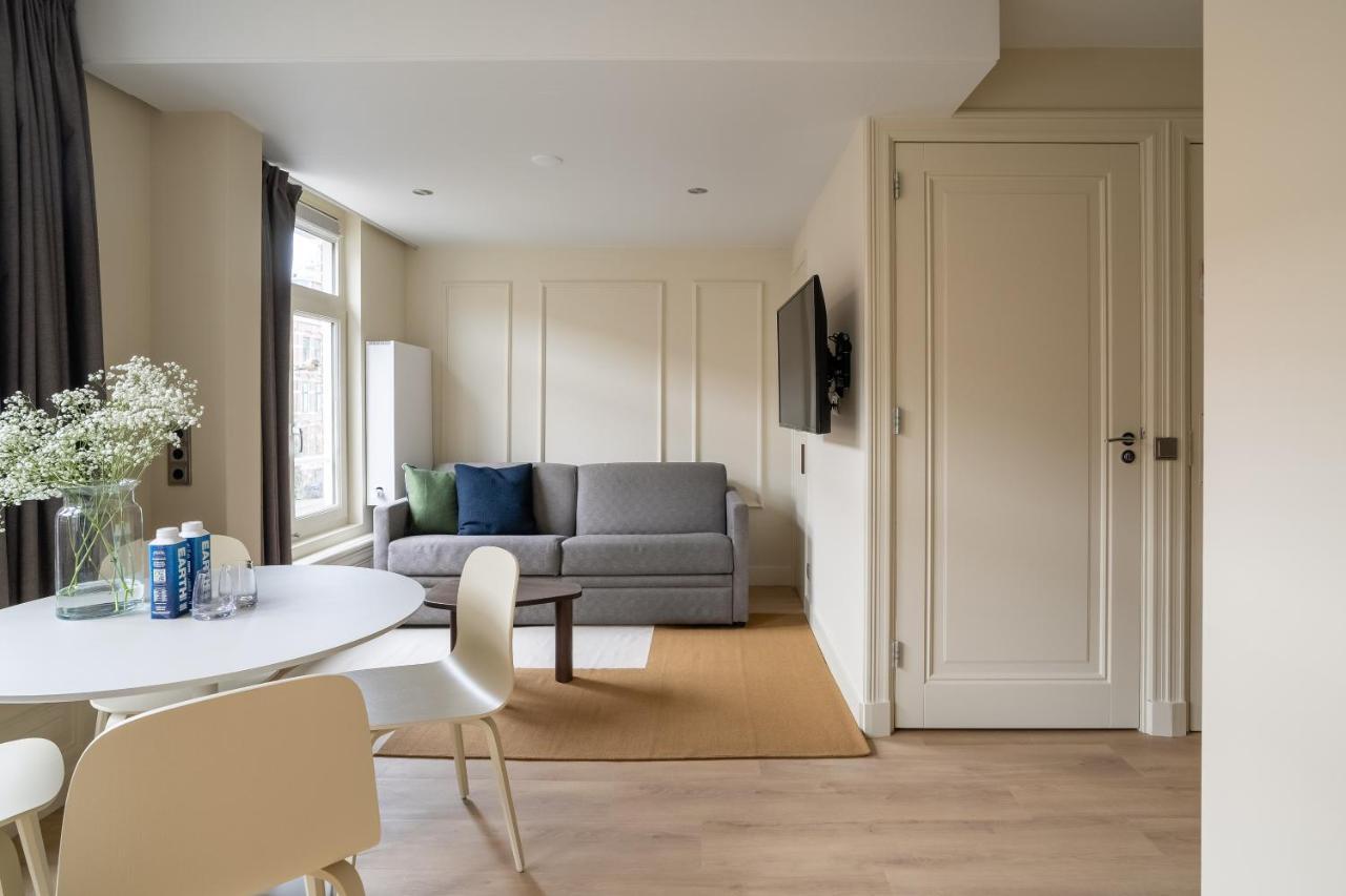 Aparthotel Oosterpark By Yays 3*