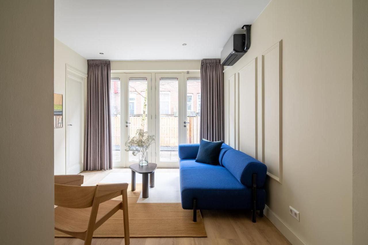 Aparthotel Oosterpark By Yays