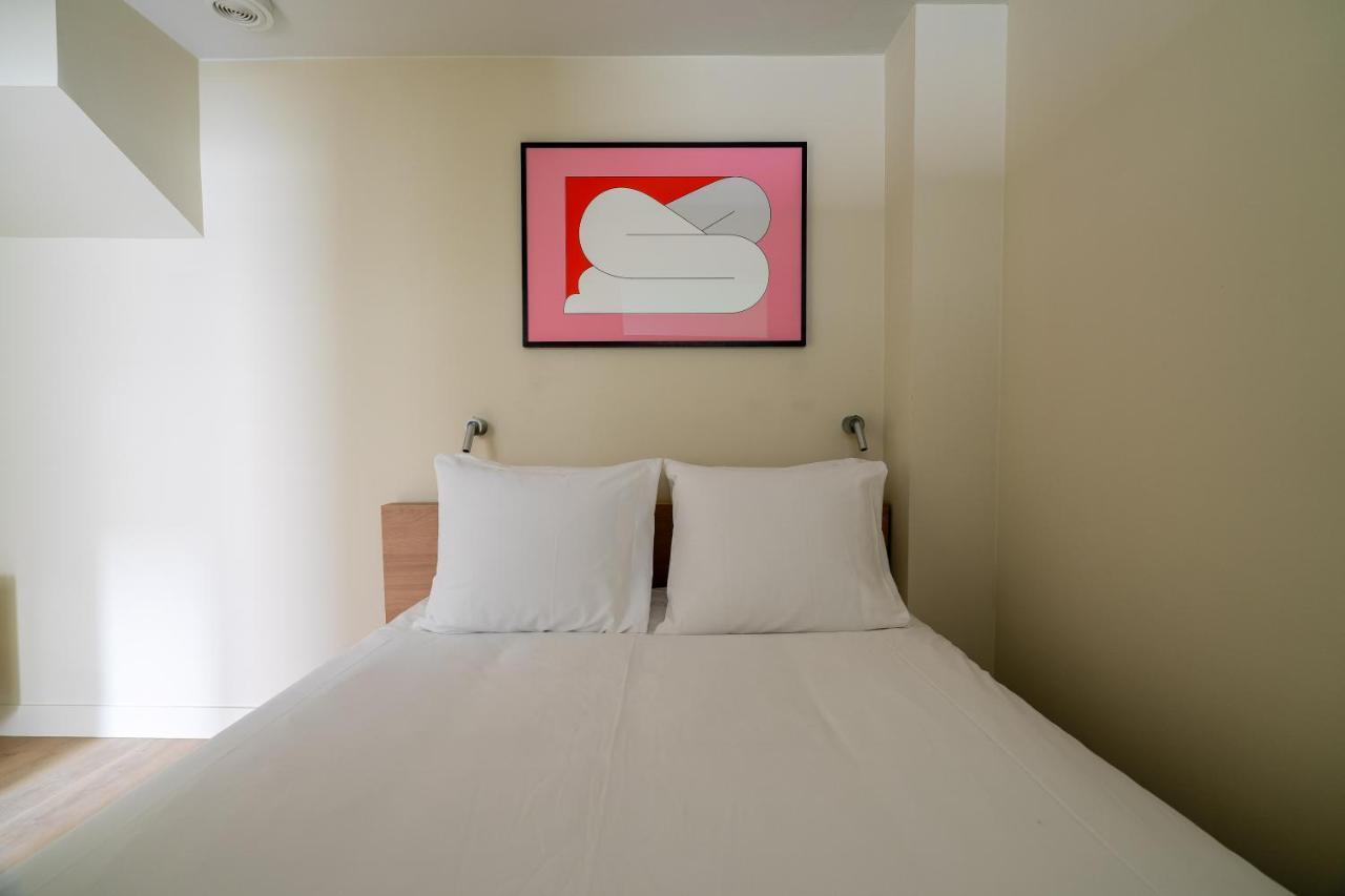 Oosterpark By Yays Aparthotel Amsterdam