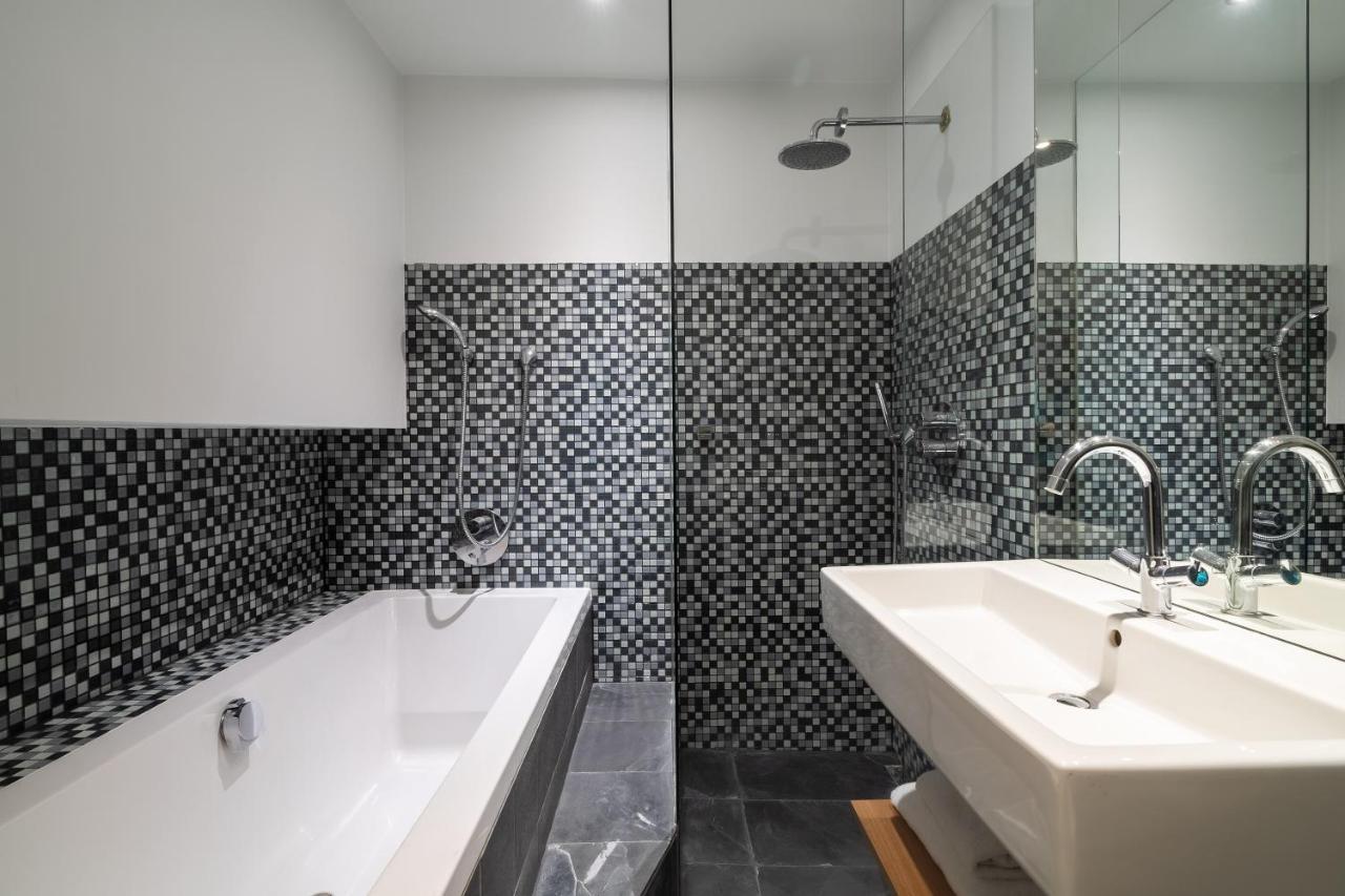 Oosterpark By Yays Aparthotel 3*