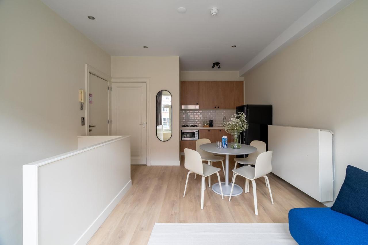 Aparthotel Oosterpark By Yays