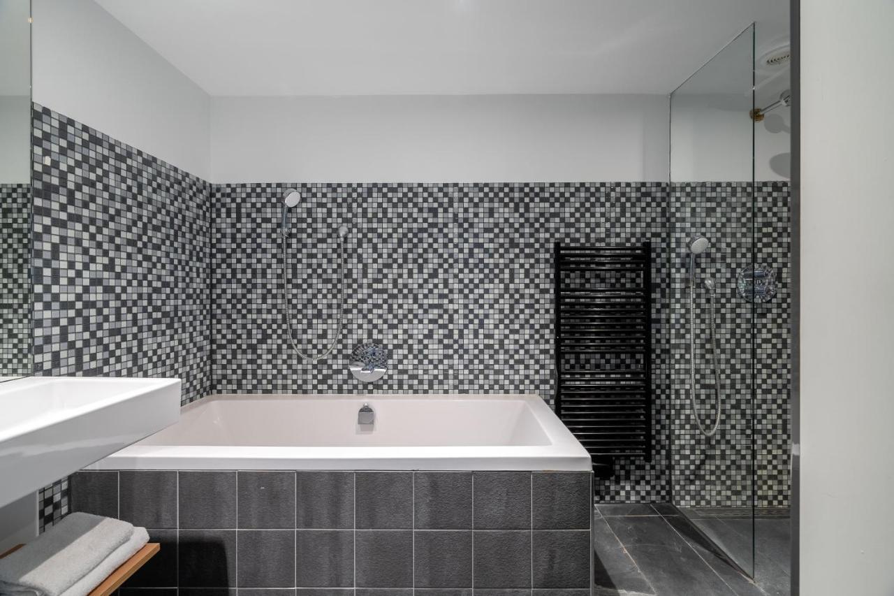 Aparthotel Oosterpark By Yays 3*