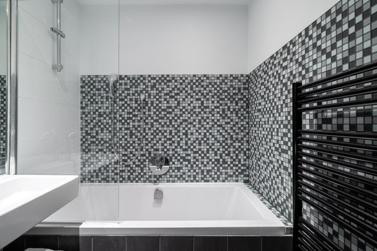 Oosterpark By Yays Aparthotel 3*