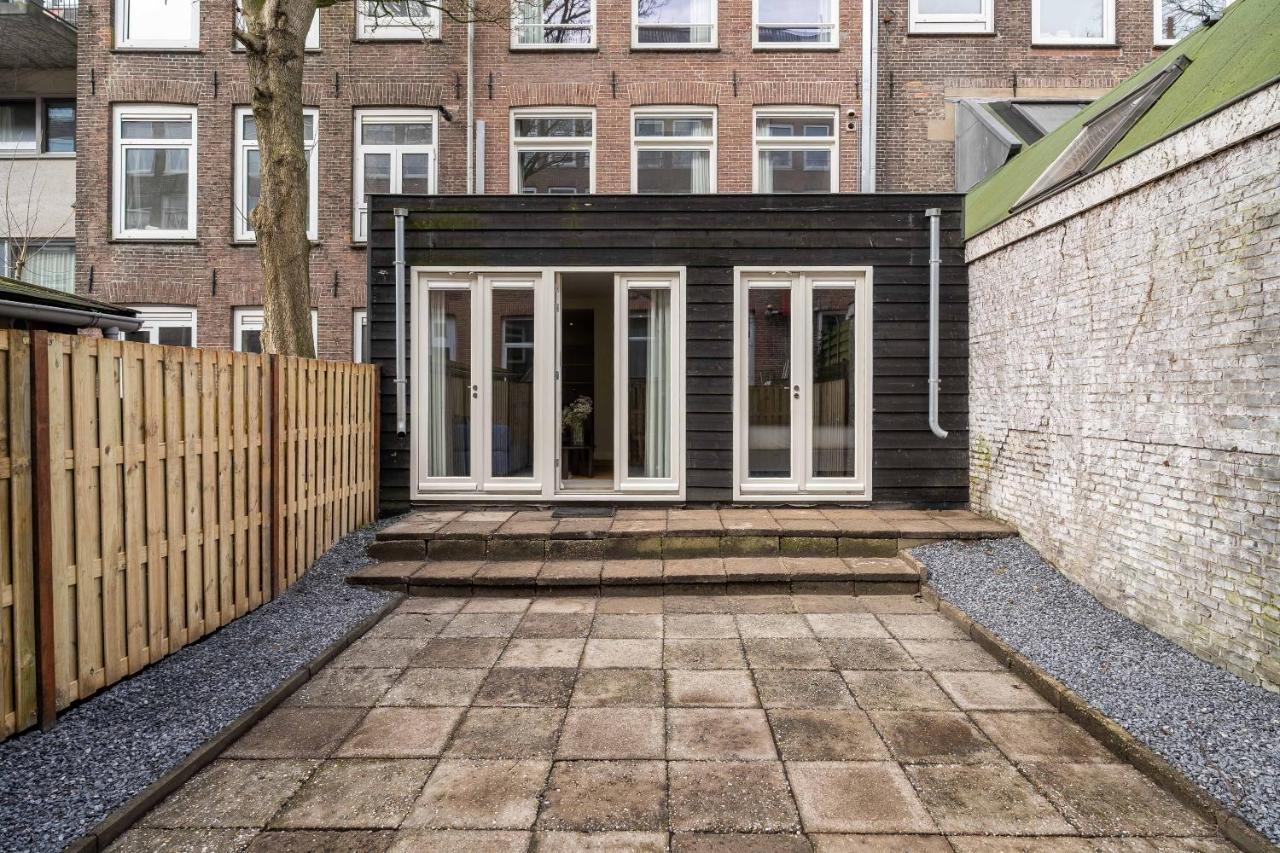 Oosterpark By Yays 3* Amsterdam