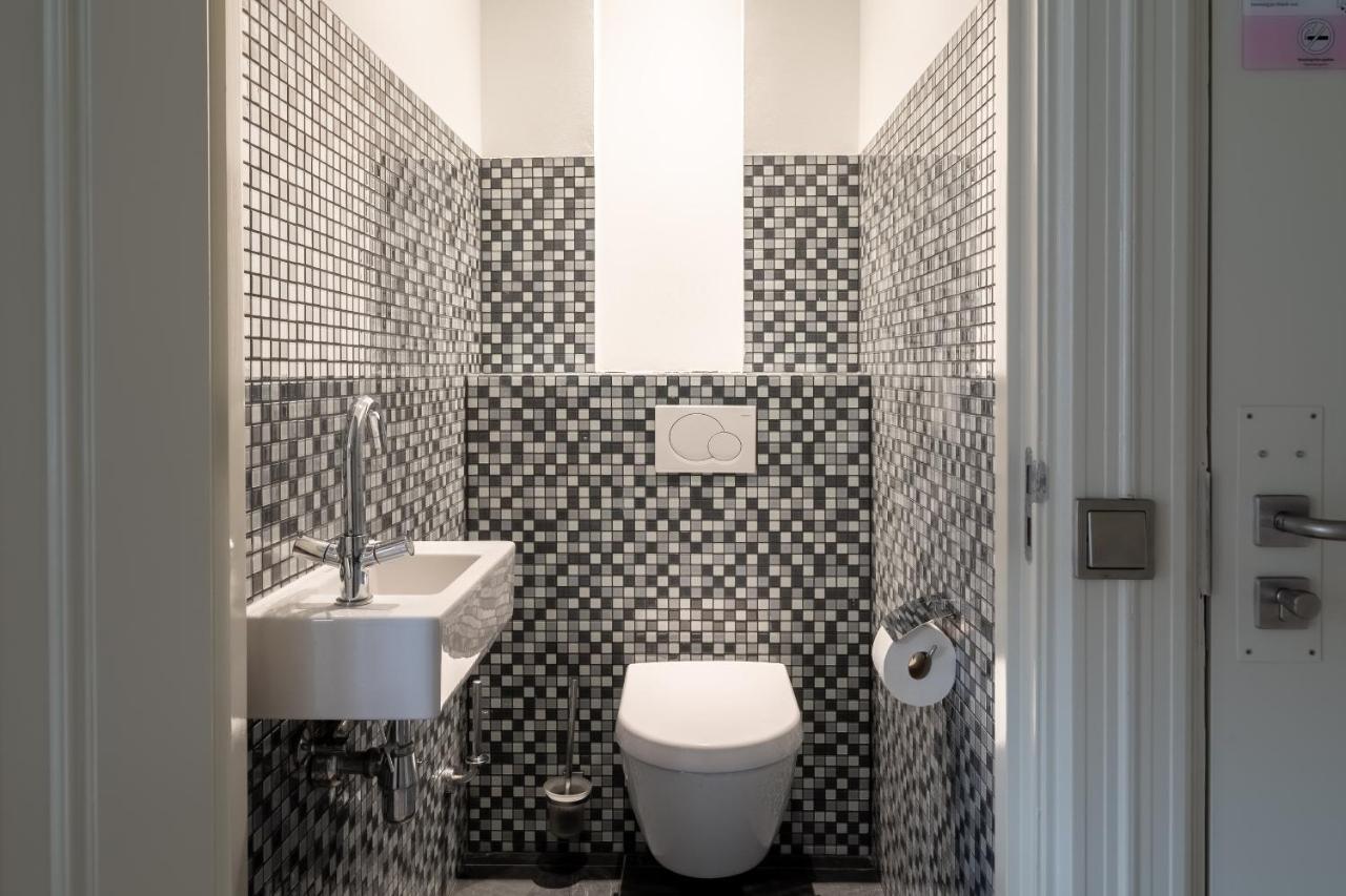 Aparthotel Oosterpark By Yays 3*