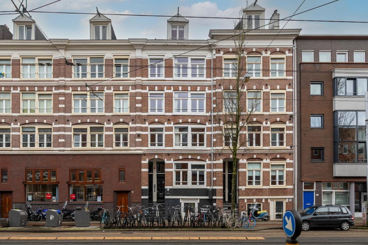 Oosterpark By Yays Aparthotel