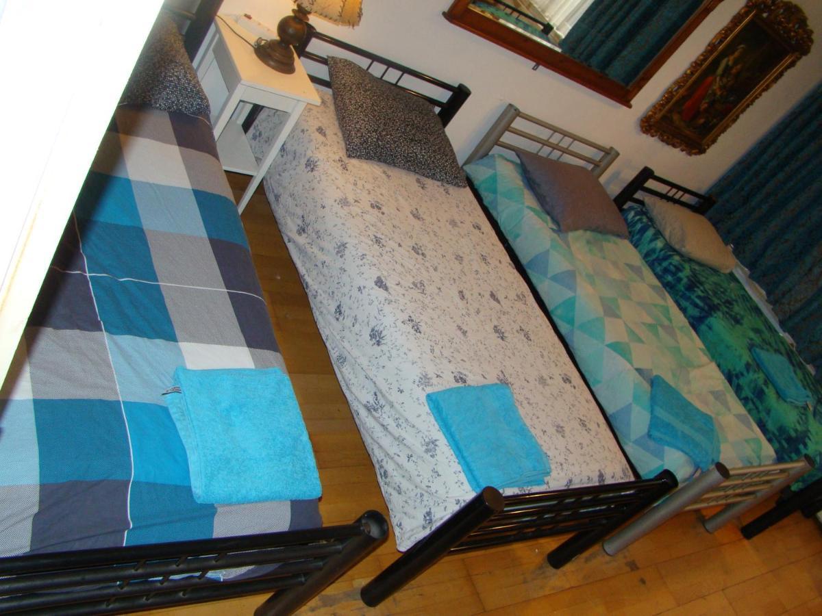 Bed & Breakfast Amsterhouse *