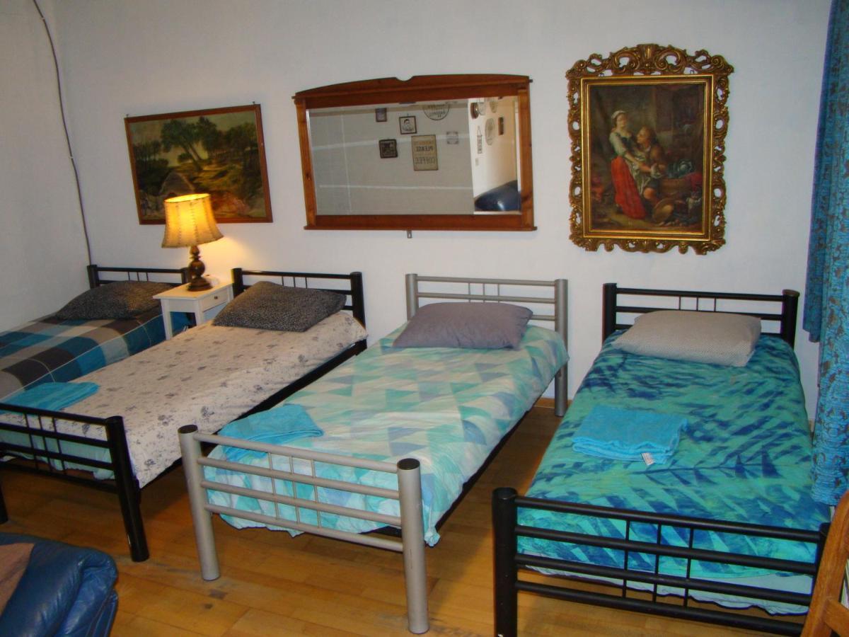 Bed & Breakfast Amsterhouse