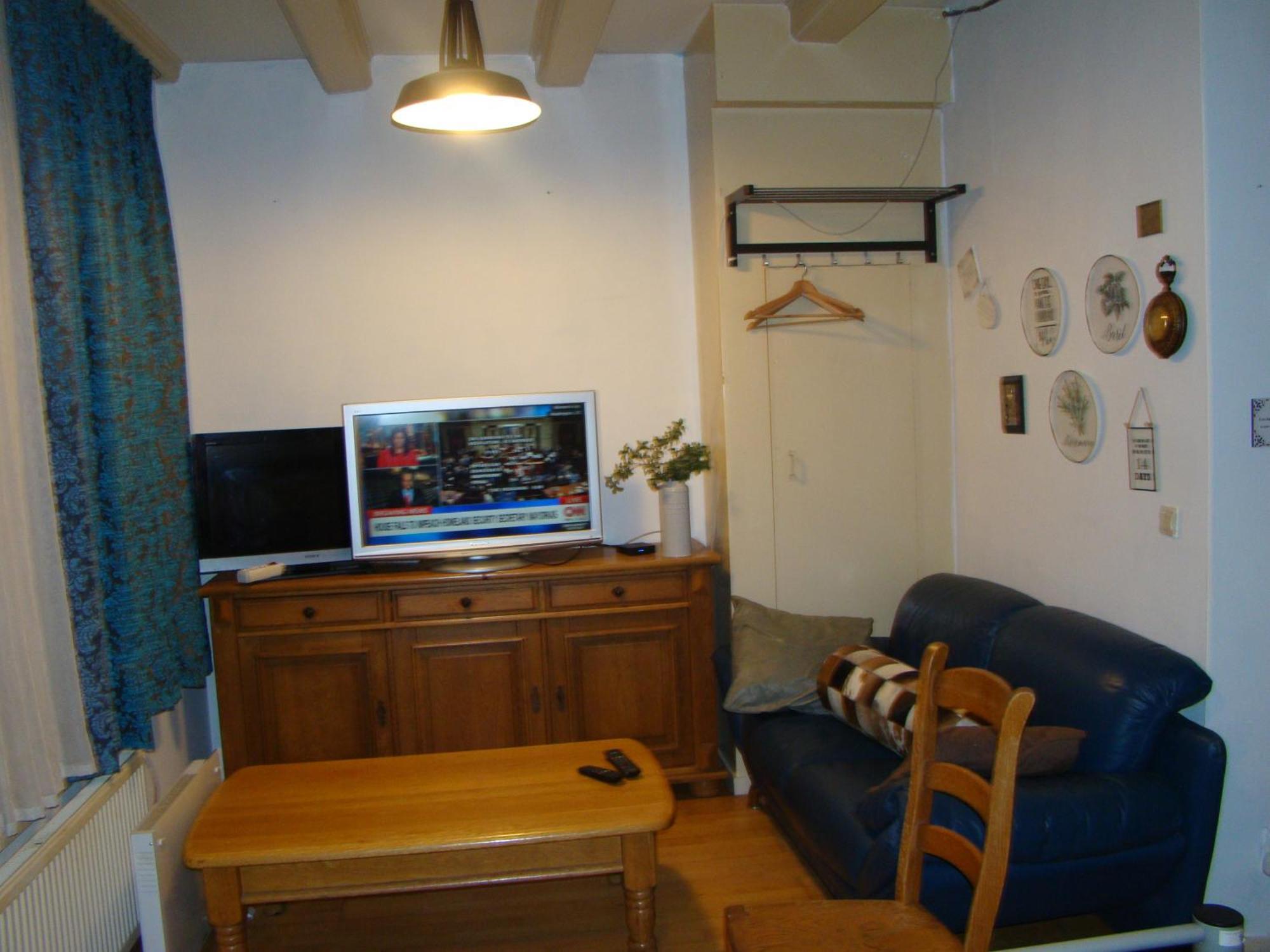 Bed & Breakfast Amsterhouse Amsterdam
