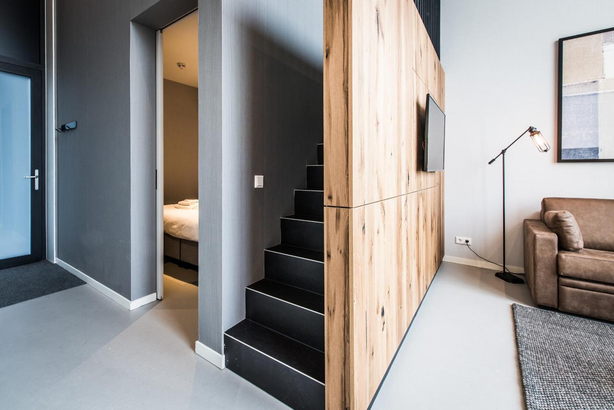 Aparthotel Yays East By Numa Amesterdão