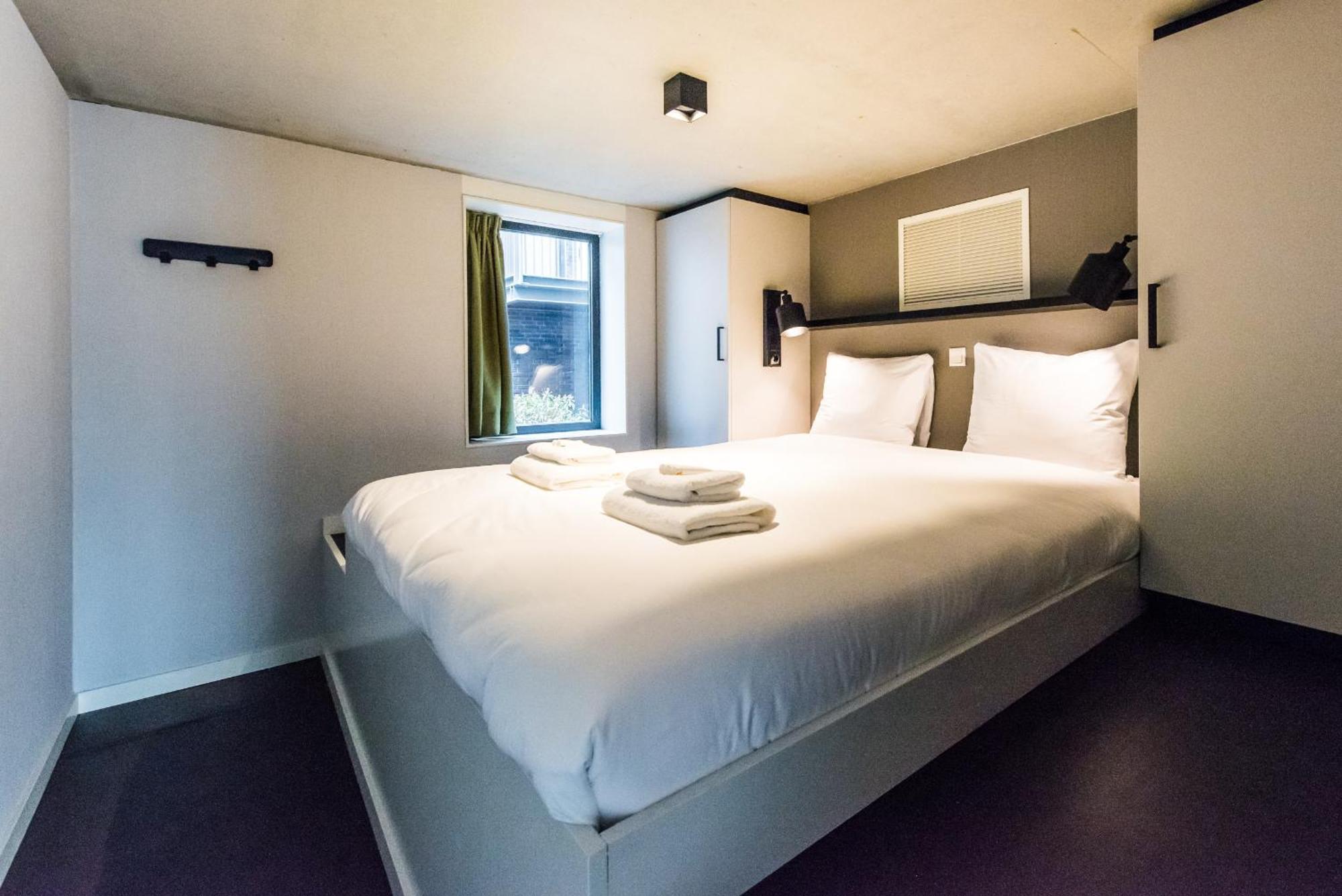 Yays East By Numa Aparthotel Amesterdão