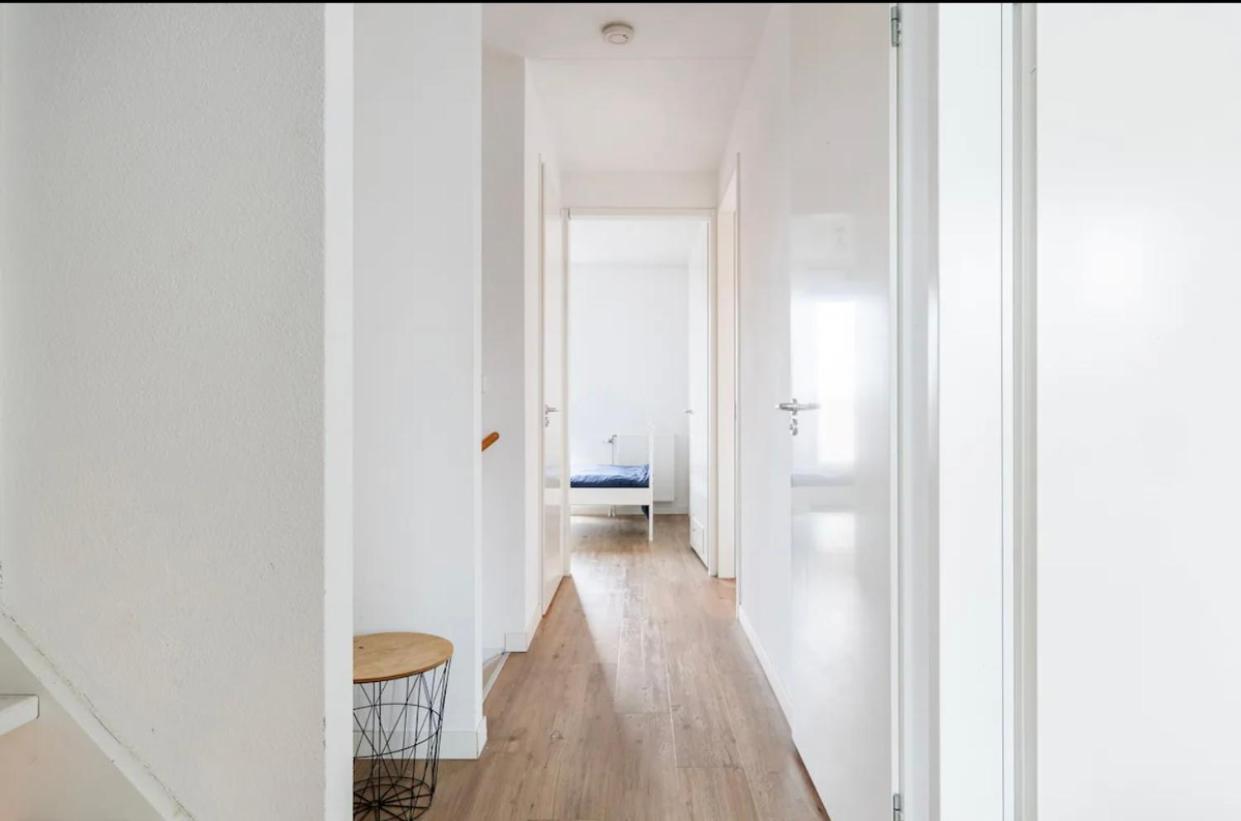 4-bedroom- Central Located- 120 Sqr Meter * Amesterdão