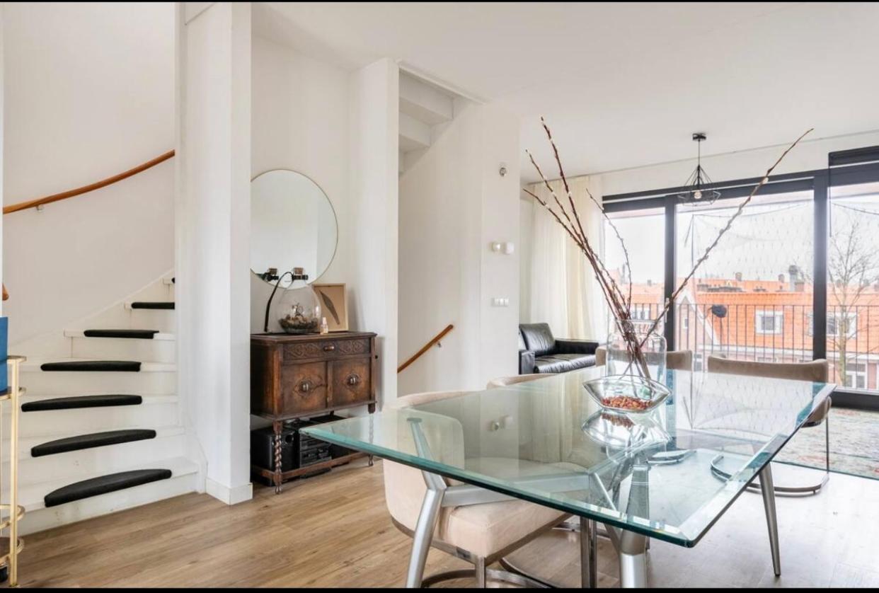4-bedroom- Central Located- 120 Sqr Meter Apartamento *