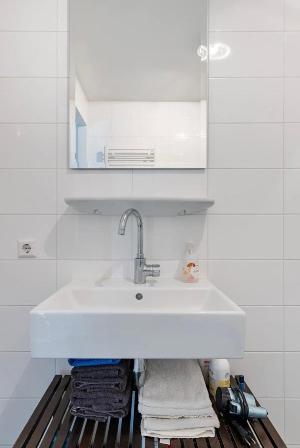 4-bedroom- Central Located- 120 Sqr Meter Amesterdão