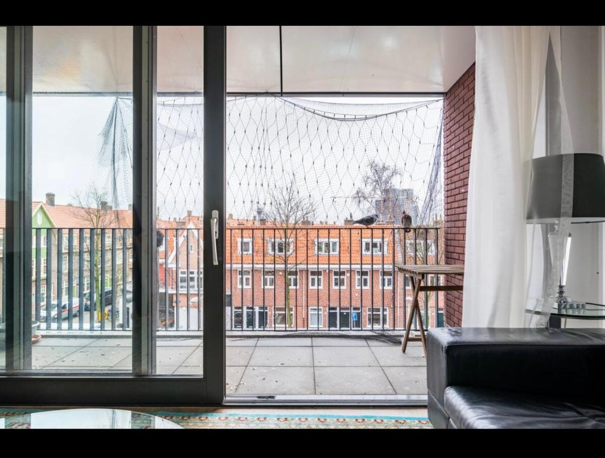 Apartamento 4-bedroom- Central Located- 120 Sqr Meter *
