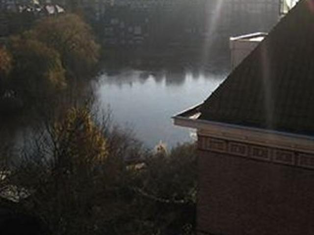 Dutch Design Vondelpark Hotel