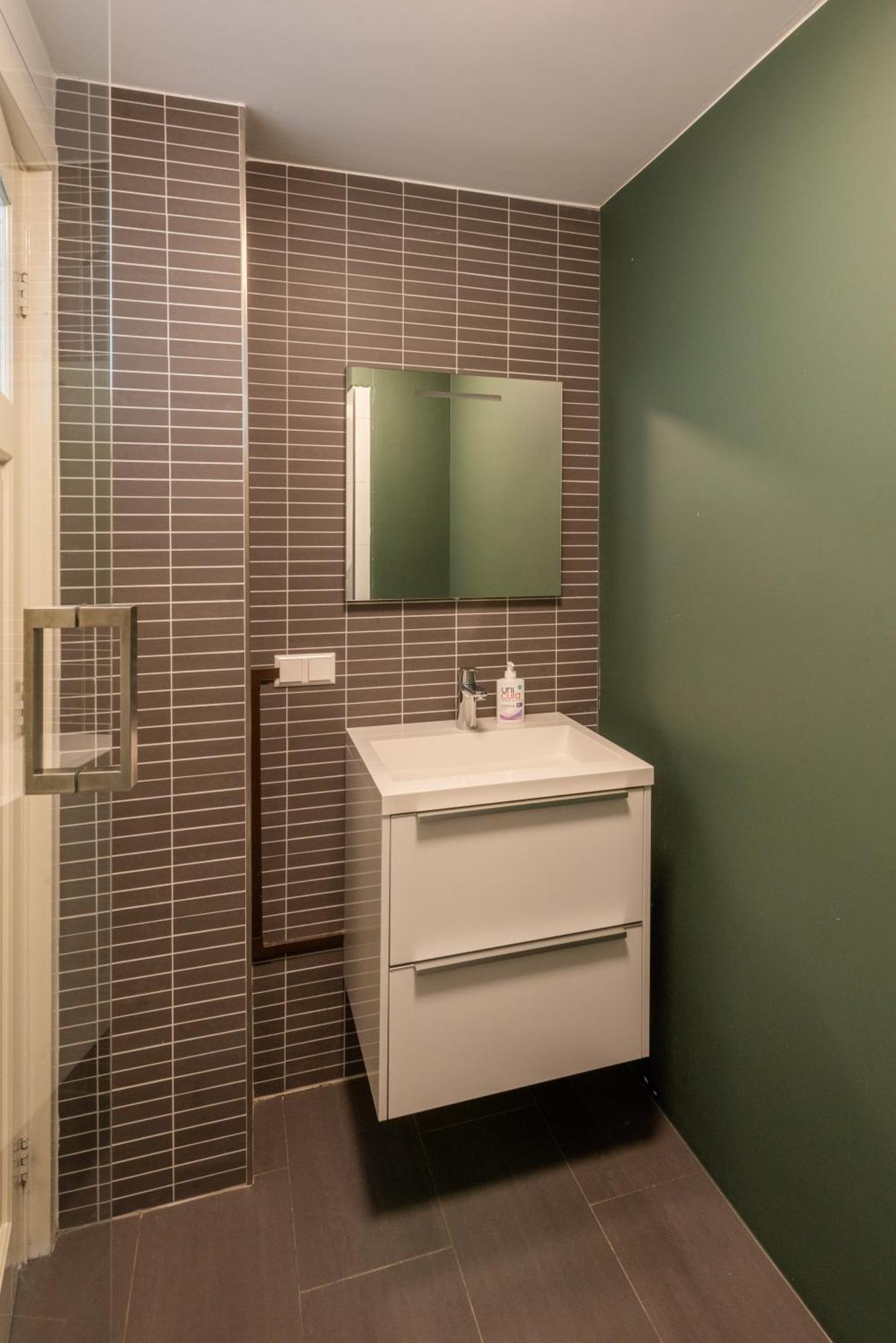 Hospedagem domiciliar Bed Zonder Breakfast