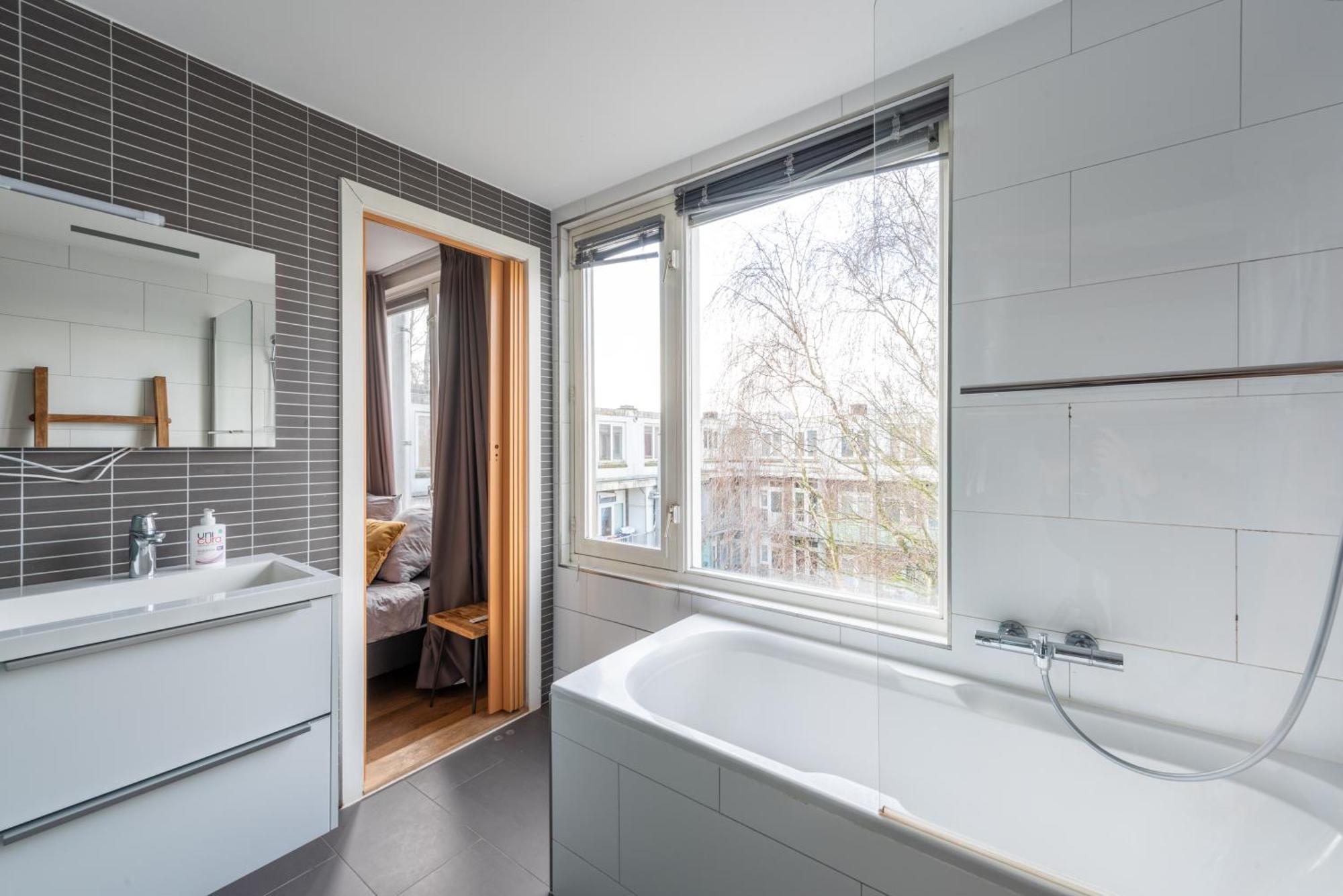 Hospedagem domiciliar Bed Zonder Breakfast *