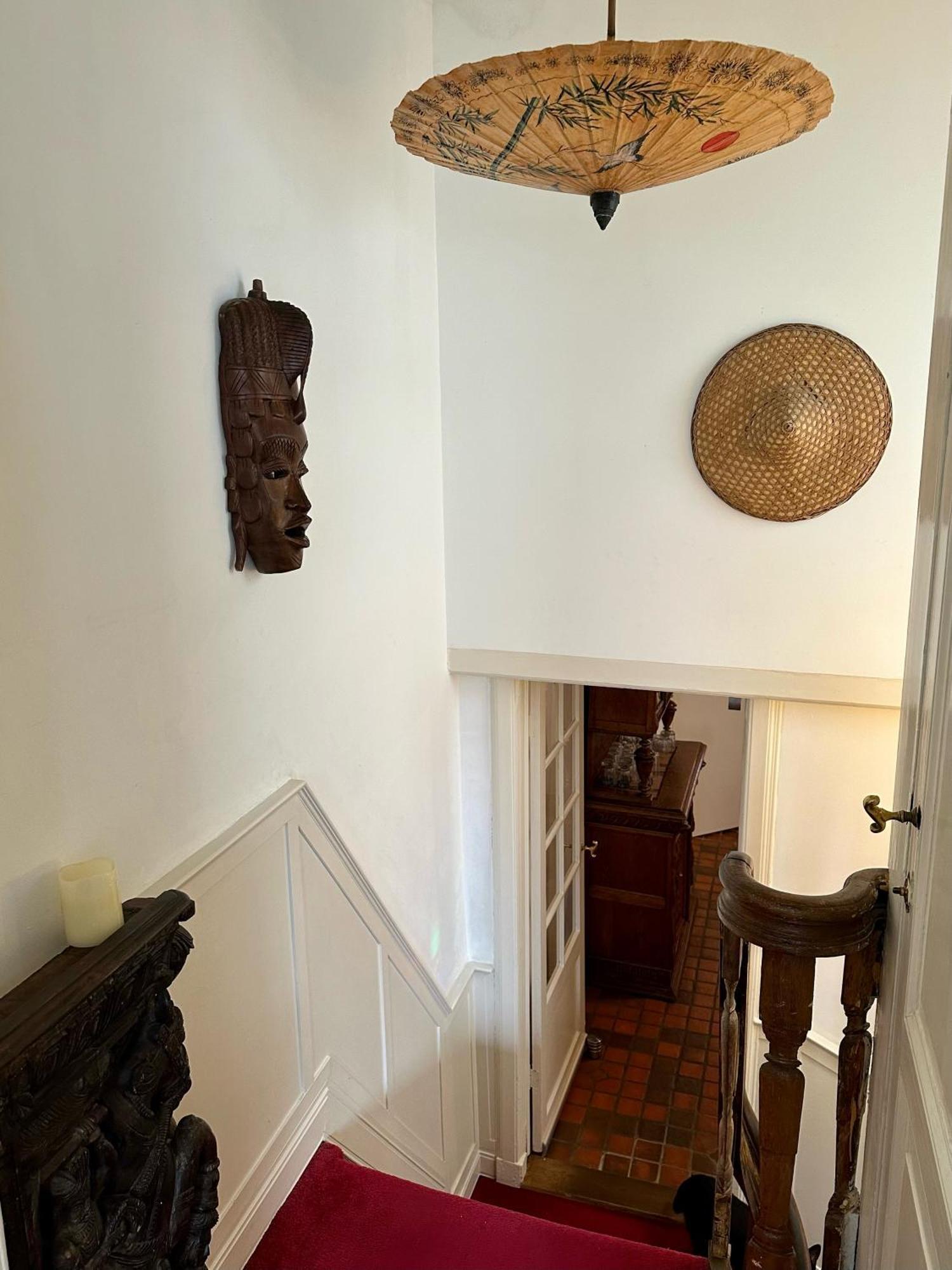 Barangay Bed & Breakfast Amsterdam