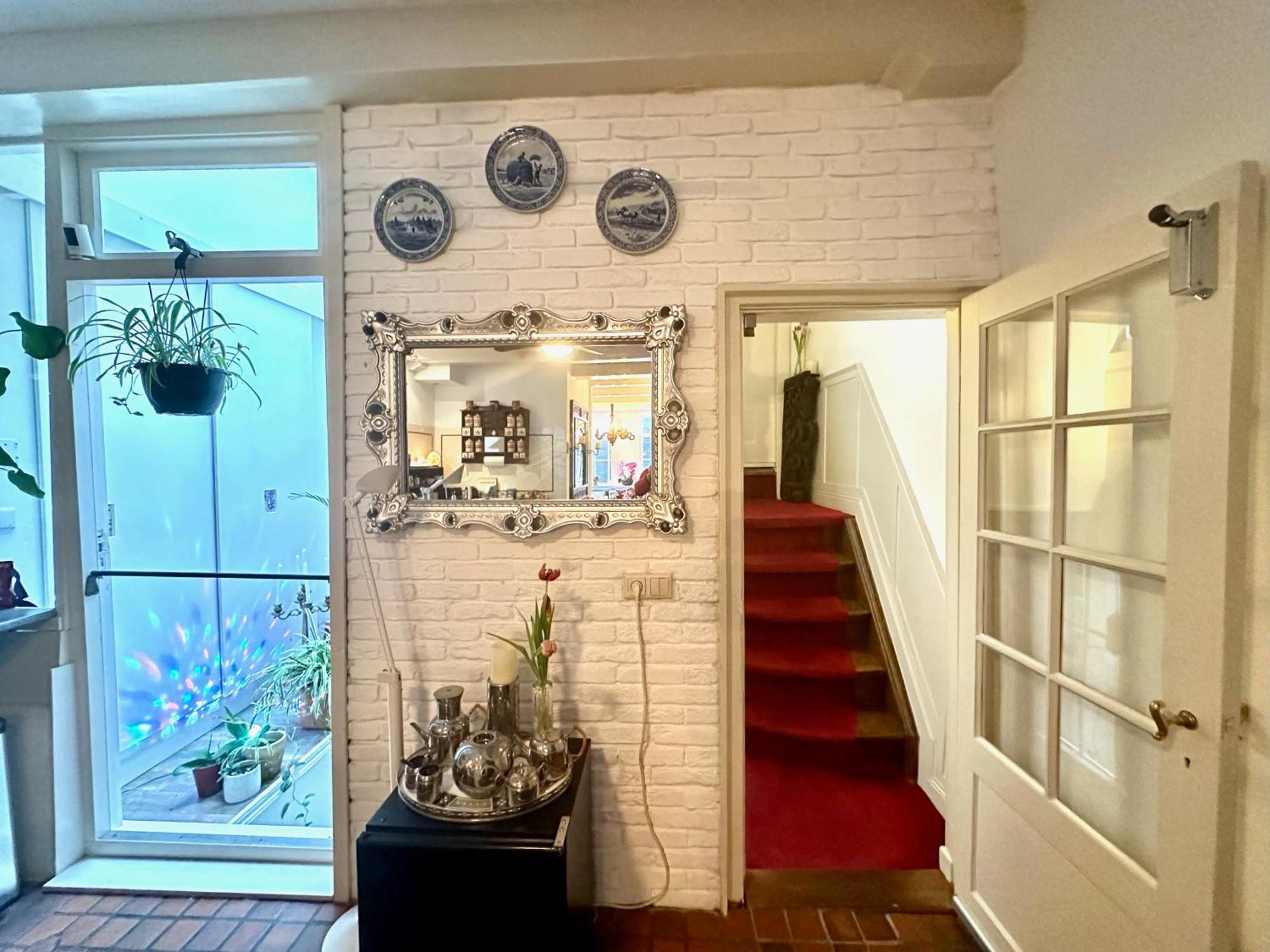 Barangay Bed & Breakfast Amsterdam