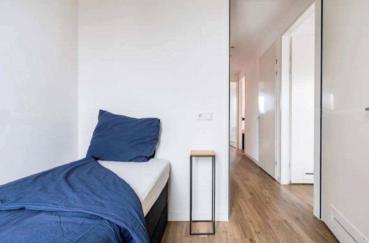 Apartamento 4-bedroom- Central Located- 120 Sqr Meter