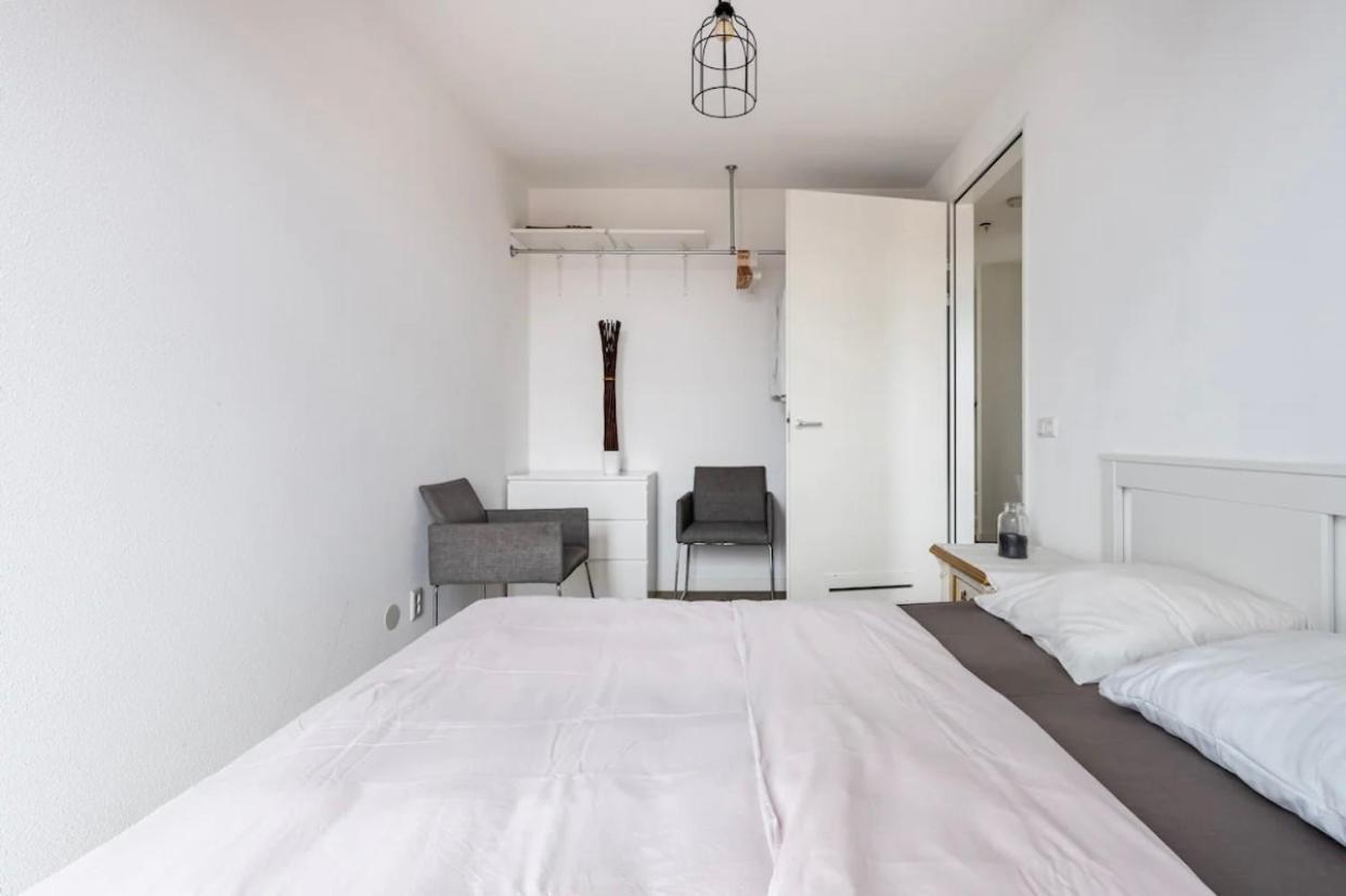 4-bedroom- Central Located- 120 Sqr Meter Amesterdão