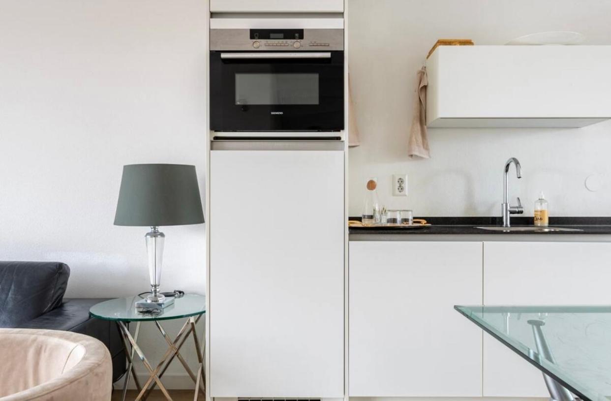 Apartamento 4-bedroom- Central Located- 120 Sqr Meter Amesterdão