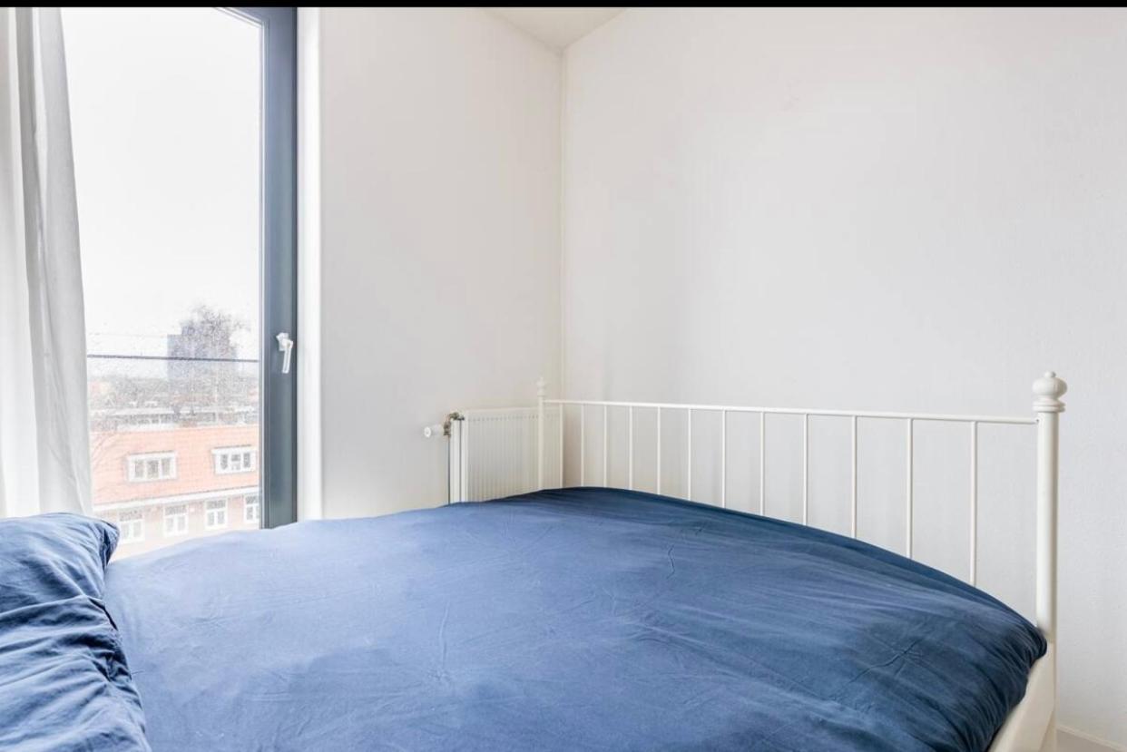 Apartamento 4-bedroom- Central Located- 120 Sqr Meter