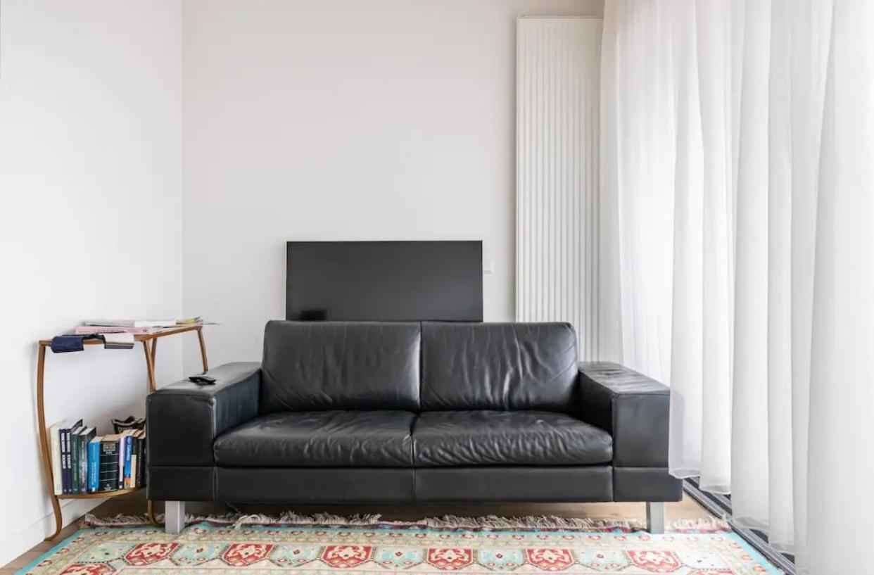 4-bedroom- Central Located- 120 Sqr Meter Apartamento