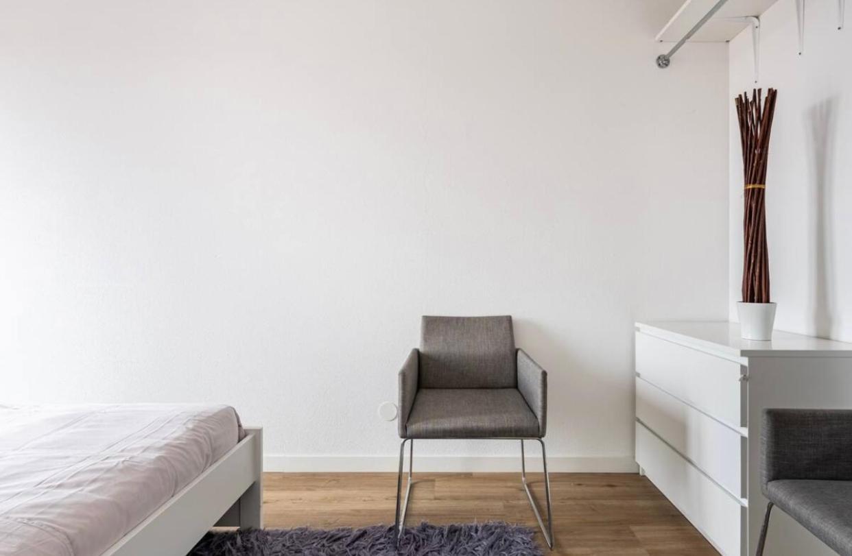 4-bedroom- Central Located- 120 Sqr Meter Apartamento Amesterdão