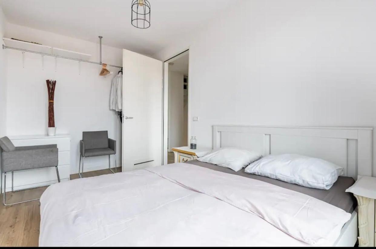 Apartamento 4-bedroom- Central Located- 120 Sqr Meter Amesterdão