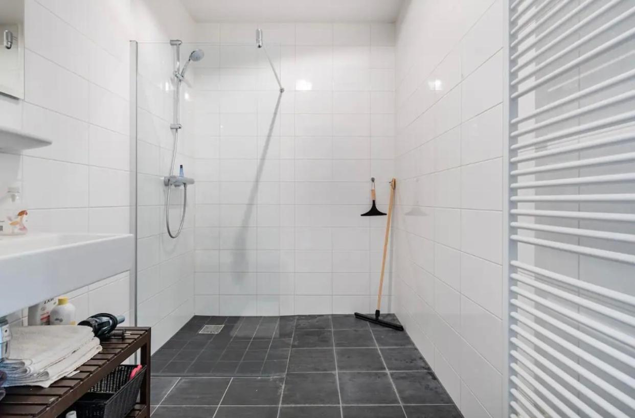 Apartamento 4-bedroom- Central Located- 120 Sqr Meter