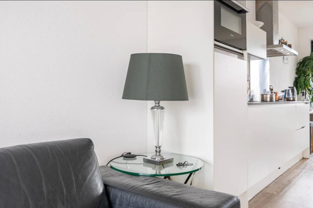 4-bedroom- Central Located- 120 Sqr Meter Apartamento Amesterdão