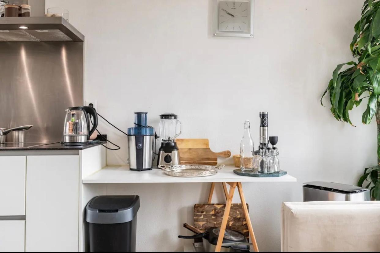 4-bedroom- Central Located- 120 Sqr Meter Apartamento
