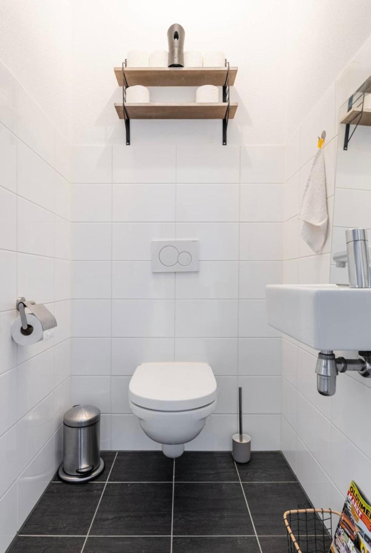 4-bedroom- Central Located- 120 Sqr Meter Apartamento *
