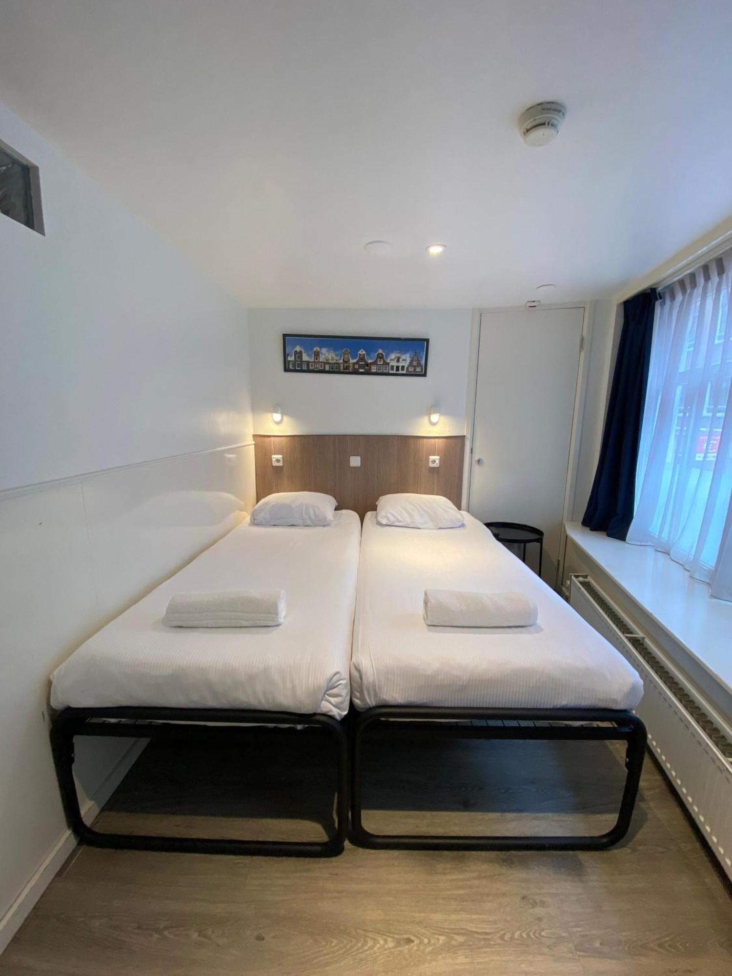 Old Quarter Hotel Amesterdão